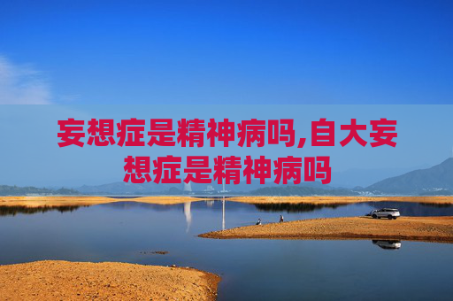 妄想症是精神病吗,自大妄想症是精神病吗