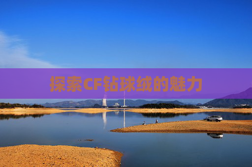 探索CF钻球绒的魅力
