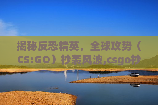 揭秘反恐精英，全球攻势（CS:GO）抄袭风波,csgo抄袭cf吗