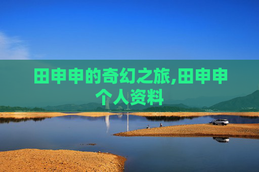 田申申的奇幻之旅,田申申个人资料