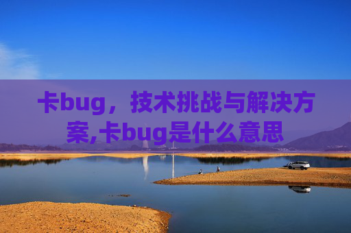 卡bug,技术挑战与解决方案,卡bug是什么意思 卡bug,技术挑战与解决方案,卡bug是什么意思