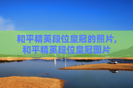 和平精英段位皇冠的照片,和平精英段位皇冠图片