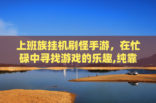 上班族挂机刷怪手游，在忙碌中寻找游戏的乐趣,纯靠打怪掉装备的手游