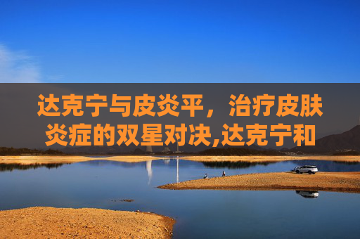 达克宁与皮炎平，治疗皮肤炎症的双星对决,达克宁和皮炎平的区别脸过敏用什么药治痒