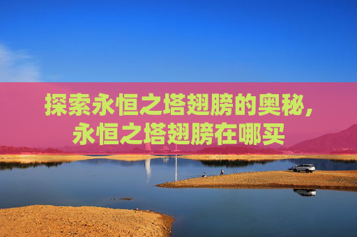 探索永恒之塔翅膀的奥秘,永恒之塔翅膀在哪买