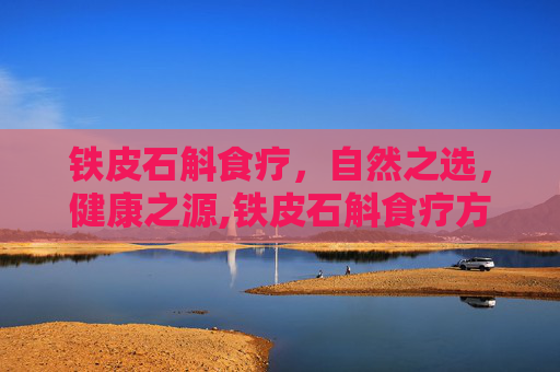 铁皮石斛食疗，自然之选，健康之源,铁皮石斛食疗方法