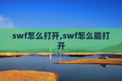 swf怎么打开,swf怎么能打开