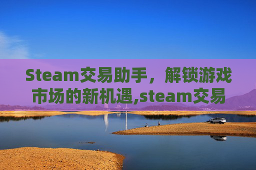 Steam交易助手，解锁游戏市场的新机遇,steam交易中心