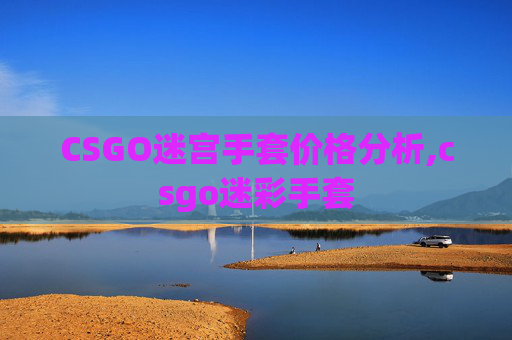 CSGO迷宫手套价格分析,csgo迷彩手套