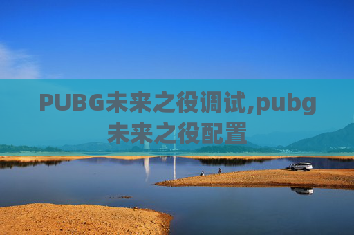 PUBG未来之役调试,pubg未来之役配置