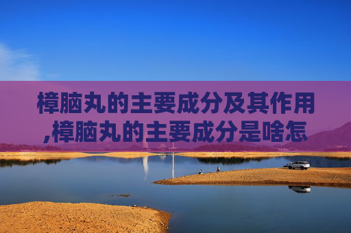 樟脑丸的主要成分及其作用,樟脑丸的主要成分是啥怎么读