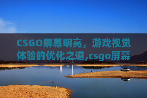 CSGO屏幕明亮，游戏视觉体验的优化之道,csgo屏幕调亮