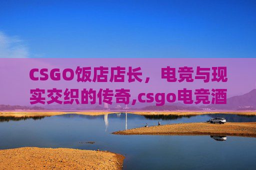 CSGO饭店店长，电竞与现实交织的传奇,csgo电竞酒店