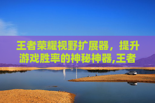 王者荣耀视野扩展器，提升游戏胜率的神秘神器,王者荣耀视野扩展器怎么用