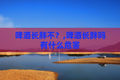 啤酒长胖不？,啤酒长胖吗有什么危害
