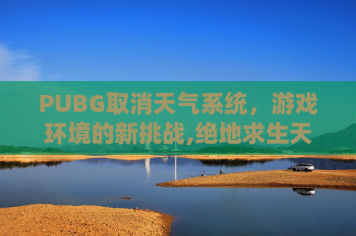 PUBG取消天气系统，游戏环境的新挑战,绝地求生天气系统