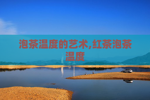 泡茶温度的艺术,红茶泡茶温度