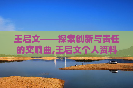 王启文——探索创新与责任的交响曲,王启文个人资料简介简历