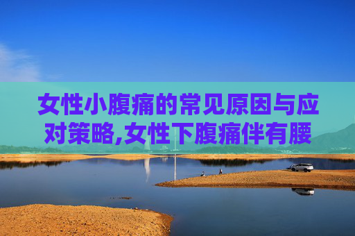女性小腹痛的常见原因与应对策略,女性下腹痛伴有腰酸痛