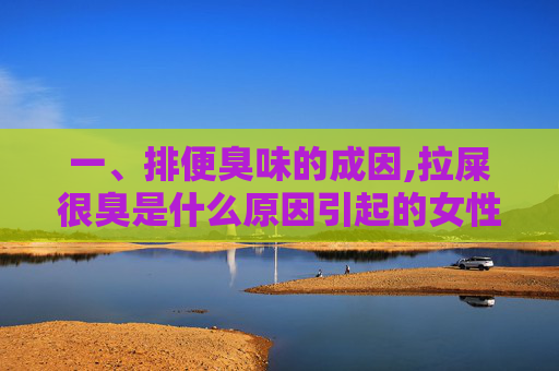 一、排便臭味的成因,拉屎很臭是什么原因引起的女性