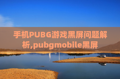 手机PUBG游戏黑屏问题解析,pubgmobile黑屏