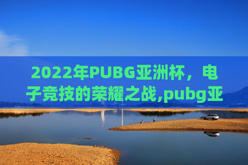 2022年PUBG亚洲杯，电子竞技的荣耀之战,pubg亚洲杯赛程