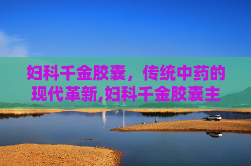 妇科千金胶囊，传统中药的现代革新,妇科千金胶囊主要治什么妇科病