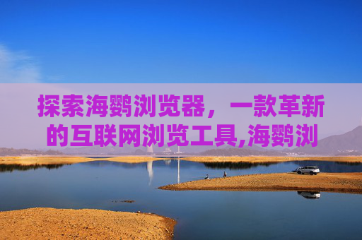 探索海鹦浏览器，一款革新的互联网浏览工具,海鹦浏览器下载