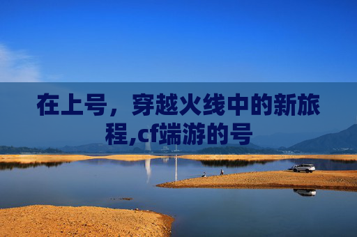 在上号，穿越火线中的新旅程,cf端游的号