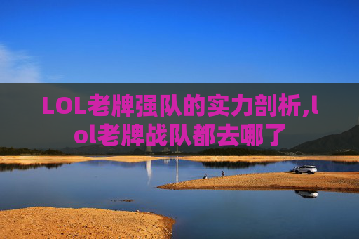 LOL老牌强队的实力剖析,lol老牌战队都去哪了