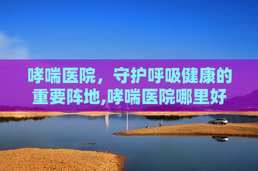 哮喘医院，守护呼吸健康的重要阵地,哮喘医院哪里好