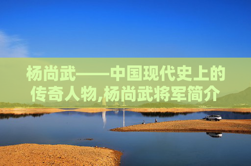 杨尚武——中国现代史上的传奇人物,杨尚武将军简介