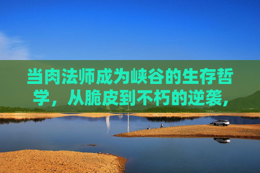 当肉法师成为峡谷的生存哲学，从脆皮到不朽的逆袭,肉法师出装