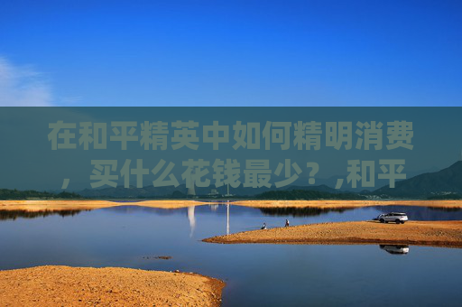 在和平精英中如何精明消费，买什么花钱最少？,和平精英什么值得花钱买