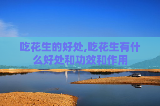 吃花生的好处,吃花生有什么好处和功效和作用