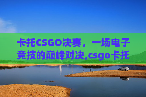 卡托CSGO决赛，一场电子竞技的巅峰对决,csgo卡托比赛