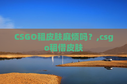 CSGO租皮肤麻烦吗？,csgo租借皮肤