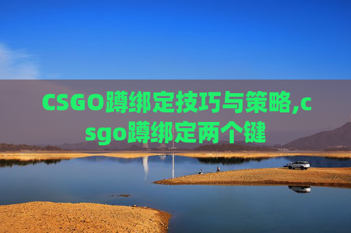 CSGO蹲绑定技巧与策略,csgo蹲绑定两个键