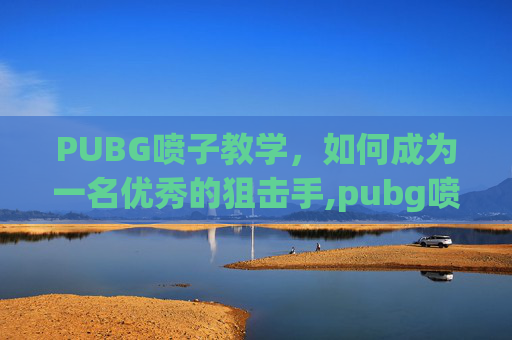 PUBG喷子教学，如何成为一名优秀的狙击手,pubg喷子怎么只换一发子弹