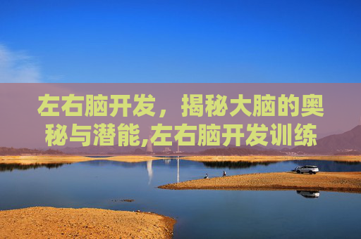 左右脑开发，揭秘大脑的奥秘与潜能,左右脑开发训练游戏