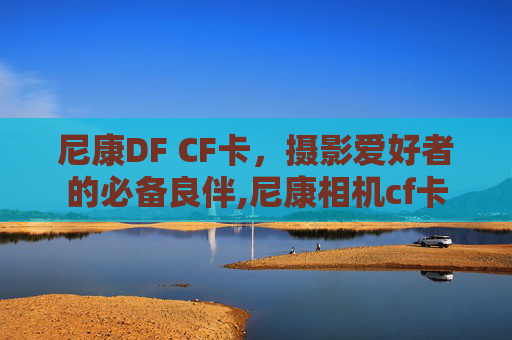 尼康DF CF卡，摄影爱好者的必备良伴,尼康相机cf卡