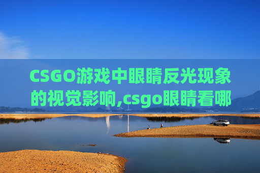 CSGO游戏中眼睛反光现象的视觉影响,csgo眼睛看哪里