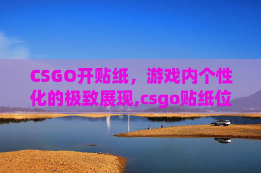 CSGO开贴纸，游戏内个性化的极致展现,csgo贴纸位置科普