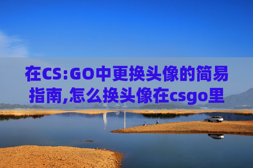 在CS:GO中更换头像的简易指南,怎么换头像在csgo里显示