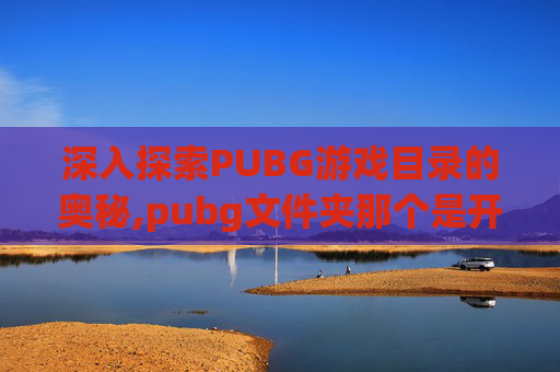 深入探索PUBG游戏目录的奥秘,pubg文件夹那个是开始游戏