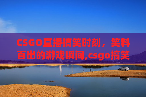 CSGO直播搞笑时刻，笑料百出的游戏瞬间,csgo搞笑up主
