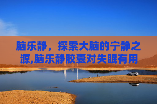 脑乐静，探索大脑的宁静之源,脑乐静胶囊对失眠有用吗
