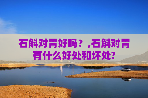 石斛对胃好吗？,石斛对胃有什么好处和坏处?