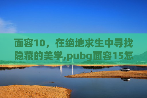 面容10，在绝地求生中寻找隐藏的美学,pubg面容15怎么获得