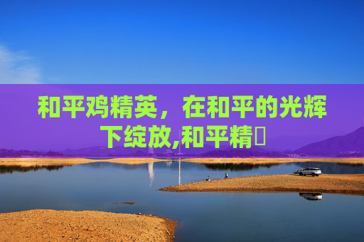和平鸡精英，在和平的光辉下绽放,和平精䇦